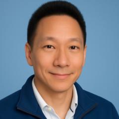 Gregory Chu