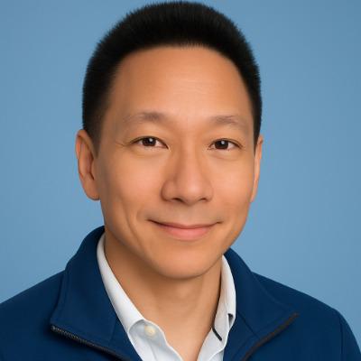 Gregory Chu