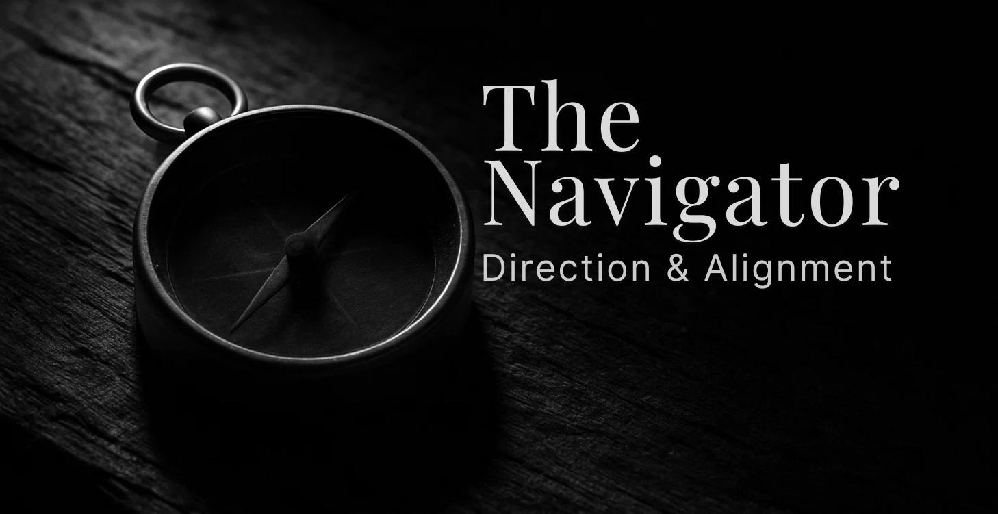 The Navigator