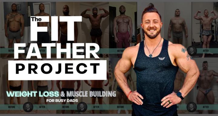 The Fit Father Project