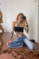 Saskja Hahn