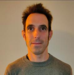 Borja Ignacio Pérez Batet