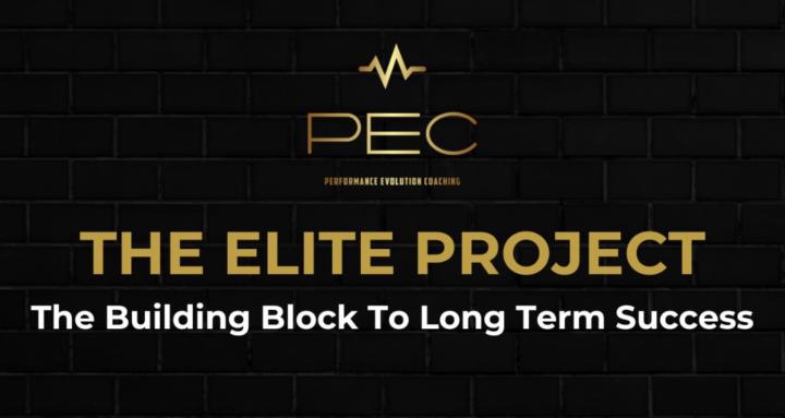 The Elite Project
