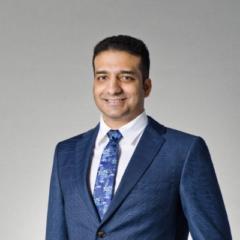 Taseal Ahmed