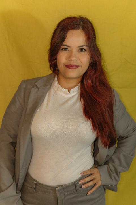 Sarah Alvarado Cubillo