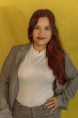 Sarah Alvarado Cubillo