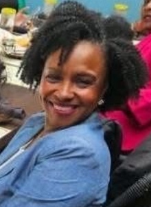 LaWana Spratling