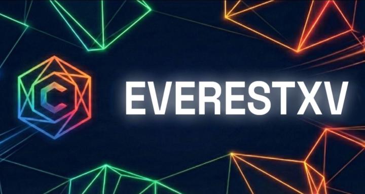 EVERESTXV
