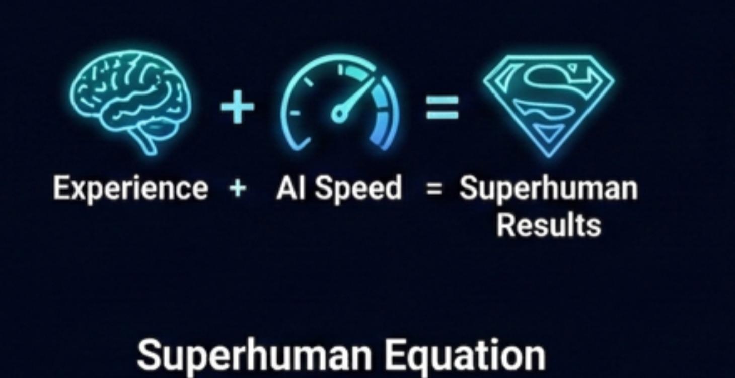 Superhuman Prompt Infrastructure