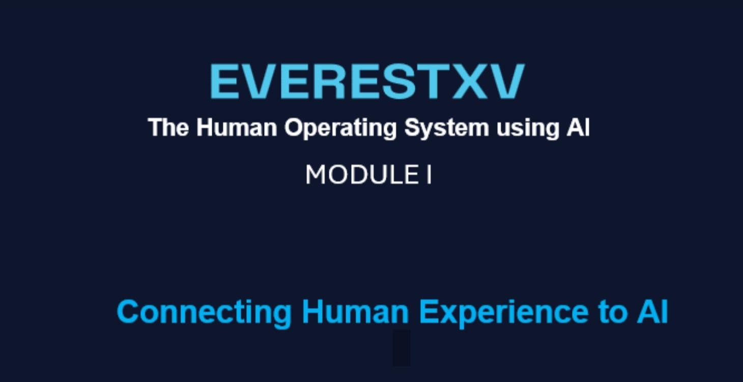 Connecting Human Experience to AI