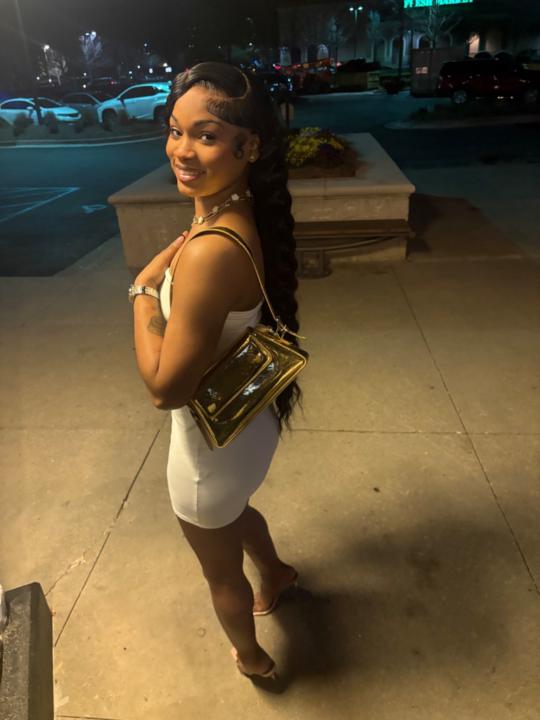 Deja Simmons