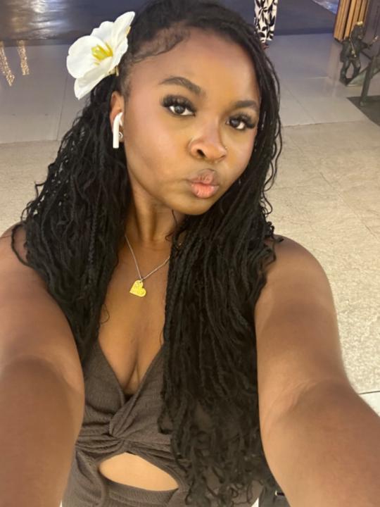 Crystabelle Macauley