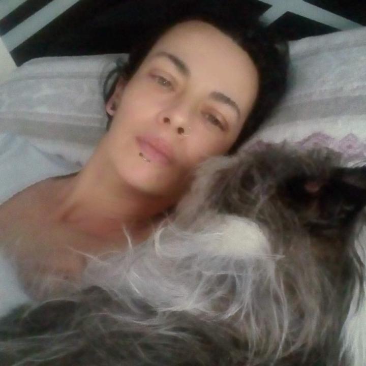 Vane Delgado