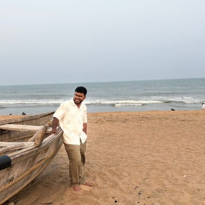 Sai Chaitanya Kodiganti