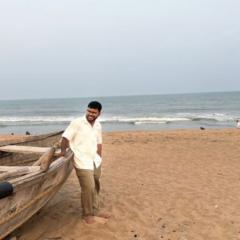 Sai Chaitanya Kodiganti