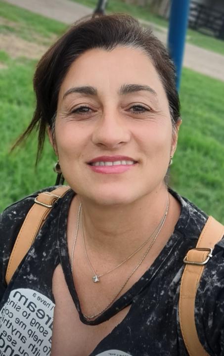 Jesica Segovia aimonetti