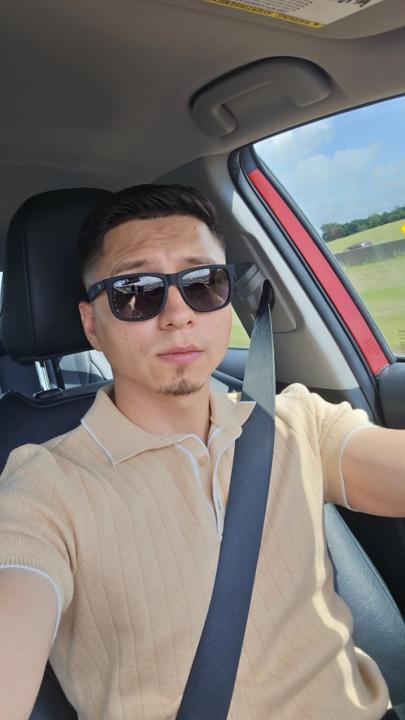 Cristian Perez Calderon