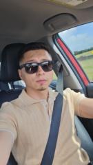 Cristian Perez Calderon