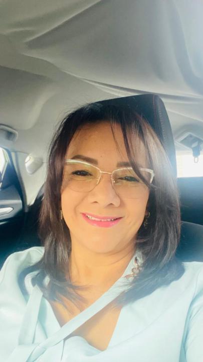 Martha Arias Martínez