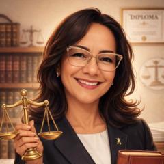Martha Arias Martínez