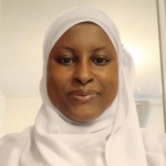 Ousainatou Jallow
