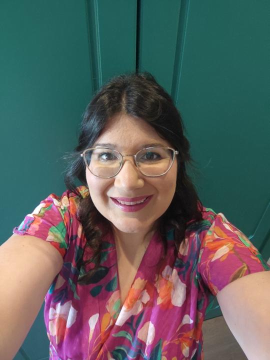 Isabel Piñero