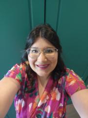 Isabel Piñero