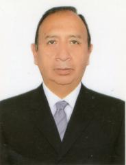 Oswaldo Alejandro Meza Santiváñez