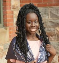 Moradeke-Naysa Ewunuga