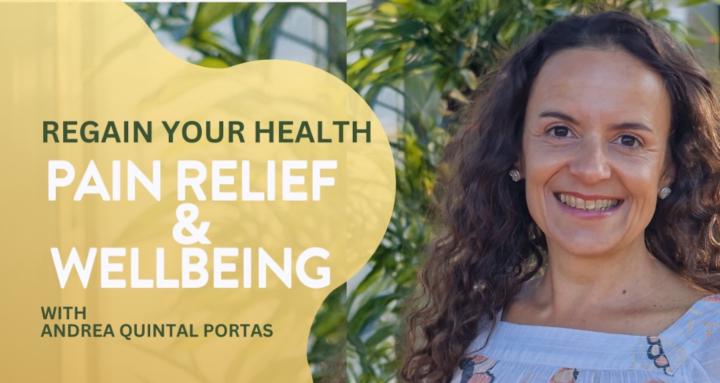 Pain Relief and Wellbeing 