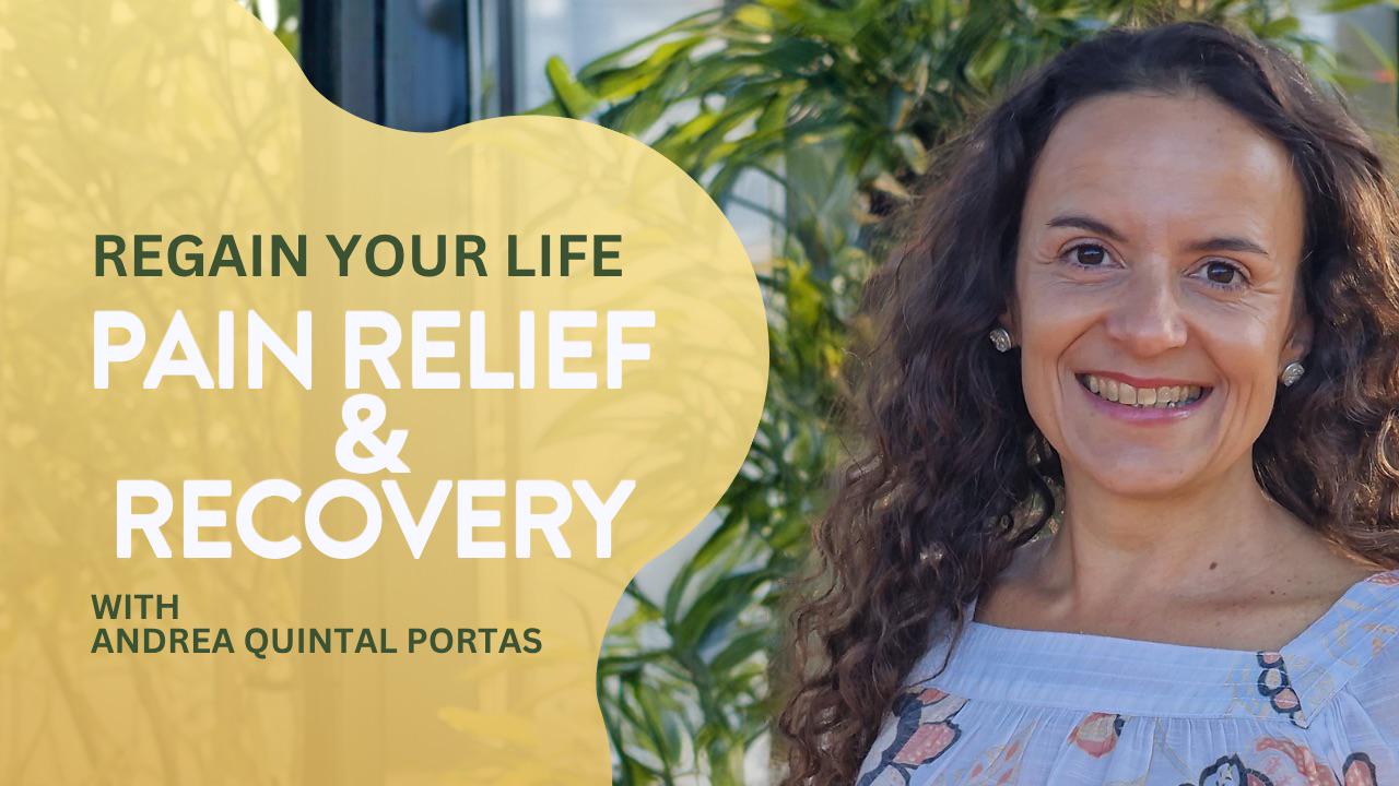 Pain Relief and Recovery