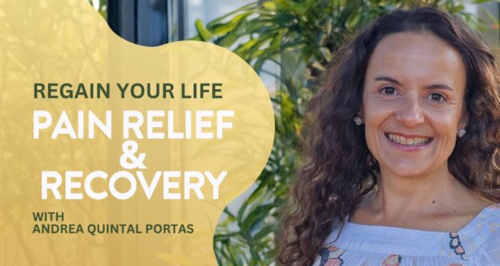 Pain Relief and Recovery
