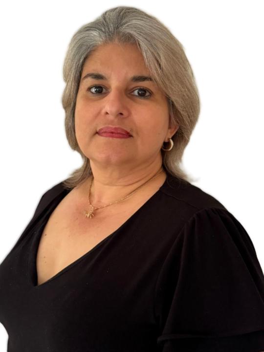 Lissett Sixto Cordero