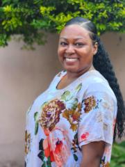Evelyn Ngwenya