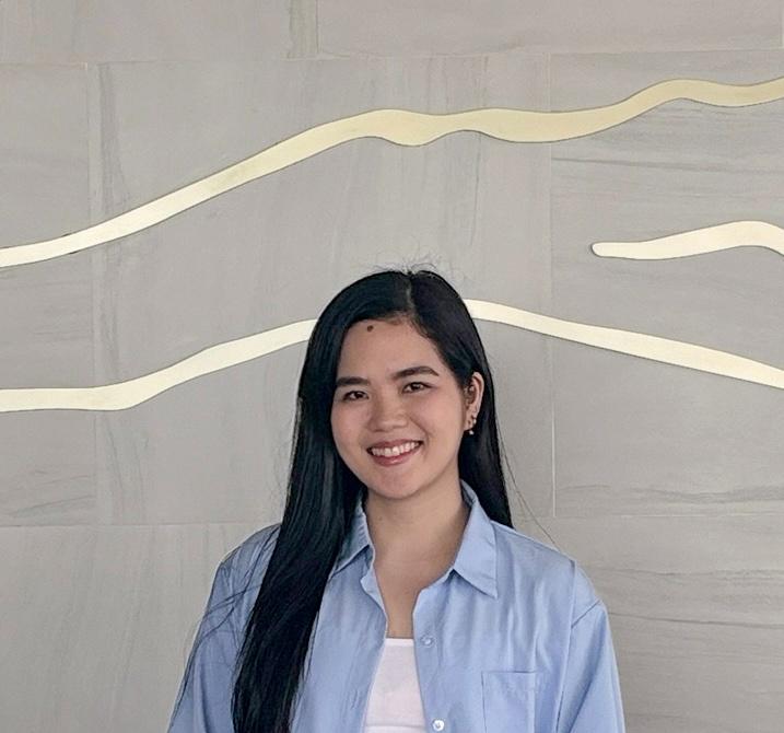 Mylin Buenaventura