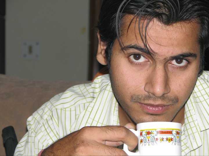 Arun Verma