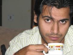 Arun Verma