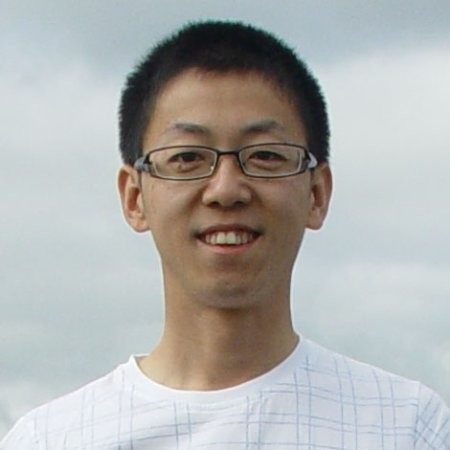 Dan Zhong