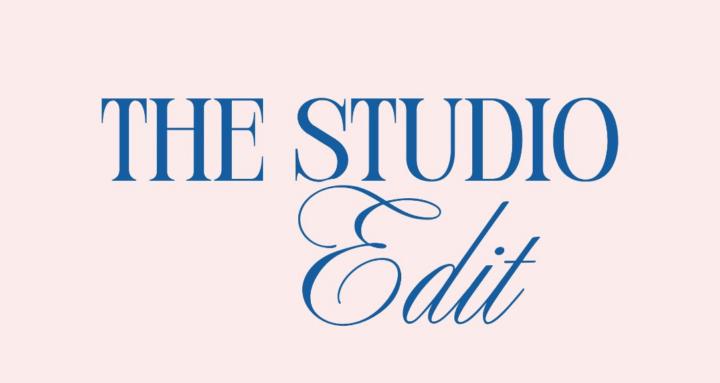 The Studio Edit