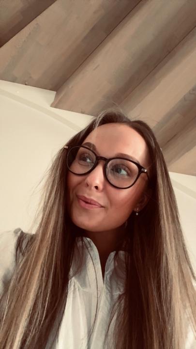 Maud Rotevatn