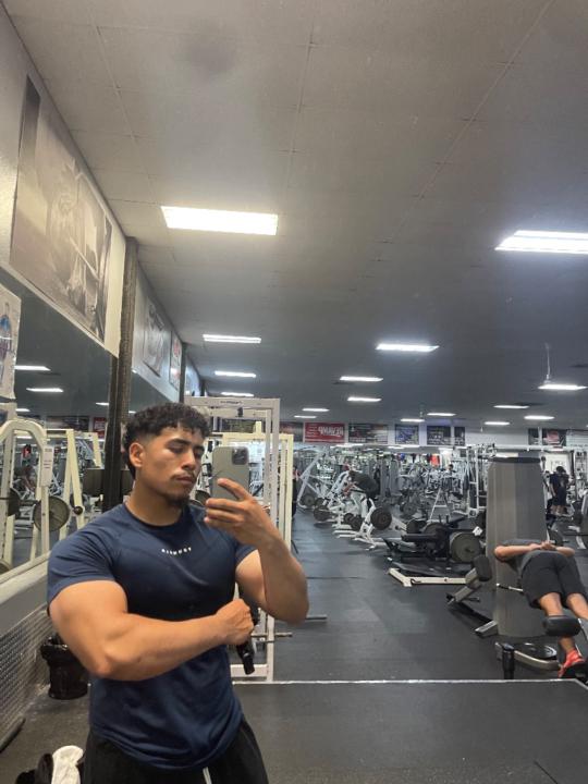 Valentino Montelongo