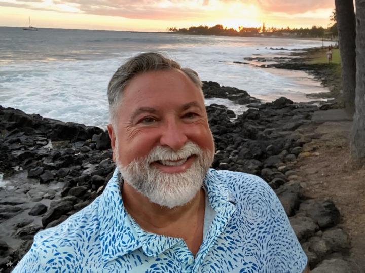 John Garofolo