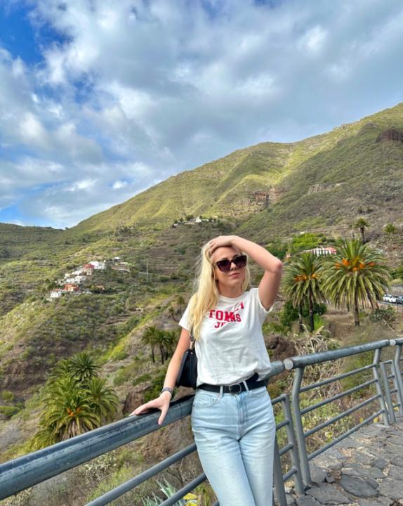 Karolina Baršauskaitė