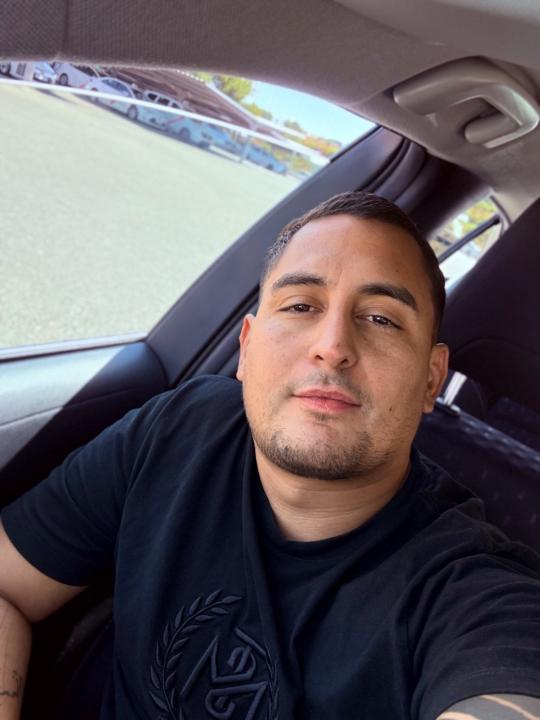 Mateo Garcia sosa