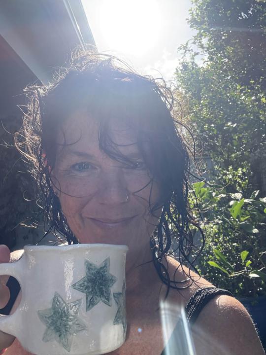 Say Hi, let's get to know each other 💛