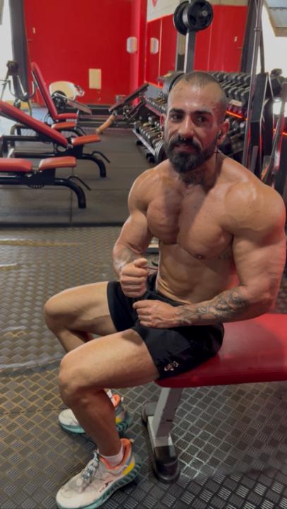 Antonio Fernández cárceles