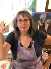 Colette Wright Adams