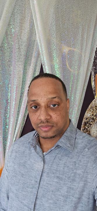 Andre Davis