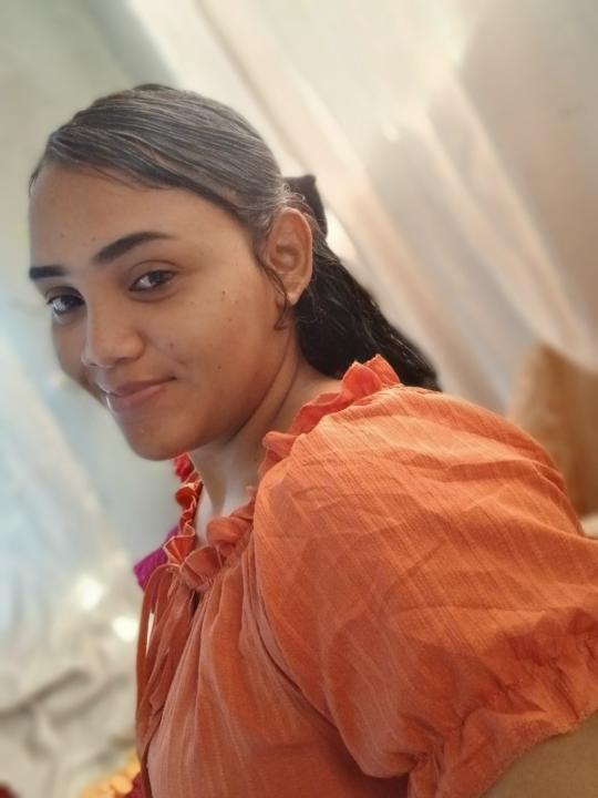 Kezia Ramjit