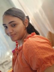 Kezia Ramjit
